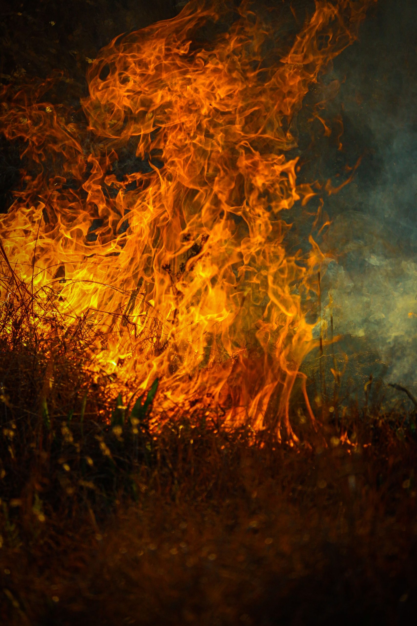 Introduction to Fire Engineering